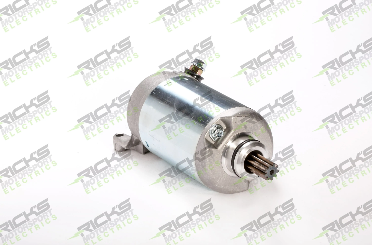 Rick's Motorsports Electrics Universal Starter Motor for Suzuki GS1000S '80-81 Rick's Motorsports Electrics Universal Starter Motor for Suzuki GS1000S '80-81